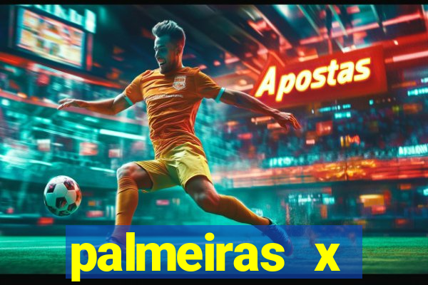 palmeiras x botafogo sp palpite